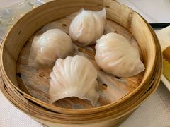 原只蒸虾饺-春满园·早茶·粤菜·宴会(前海店)