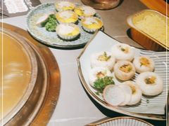 -炉太郎日式烧肉店(华贸店)