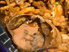 -胖哥俩肉蟹煲(昆山金鹰店)