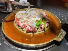 -小牛哈尼韩式水煎肉(万象城店)