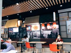 大堂-永和大王(广渠店)