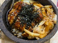 -渔记茶餐厅(渔村店)