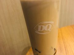 -DQ·蛋糕·冰淇淋(包河万达店)