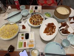 -鸭匠食府·挂炉烤鸭·新京菜(阜成路店)