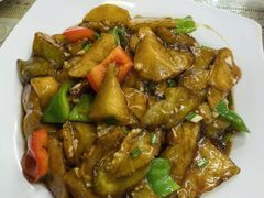-芽庄老成都川菜馆