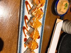-千代武日本料理(开发区店)