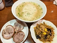 -同得兴 Since·1995 传统苏式面馆(十全街店)