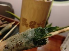 -鸟串烧Yakitori