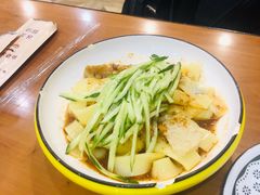 -巴依老爷新疆美食(望京小街店)