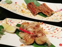 -昱匠·日本料理(金融街店)