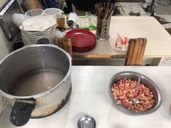 -李刚油条