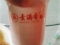 -食蔬不二素食自助餐厅(沈阳铁西店)