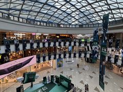 -万达广场(南昌红谷滩店)