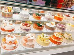 -GANSO元祖食品(白下店)