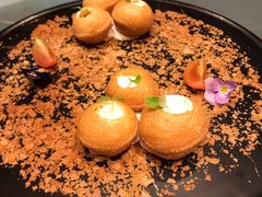 -万丽轩·粤菜(王府井金茂万丽酒店)