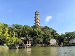-江心屿景区