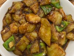 -南磨房食府(燕莎奥特莱斯购物中心店)