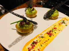 -AZUL by FUEL蓝色·法式酒馆(琶醍店)