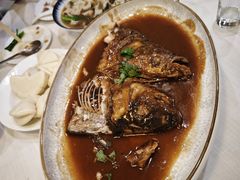 -白云中餐厅·粤菜·亚龙湾喜来登度假酒店