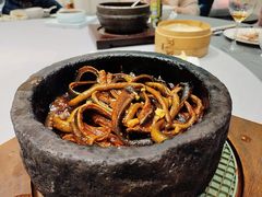 -狮王府淮扬菜(新街口友谊店)