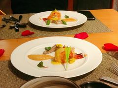 -香樟花园法式铁板烧(恒隆广场店)