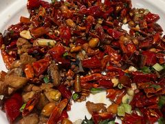-攸州小镇家湘菜(小米科技园店)
