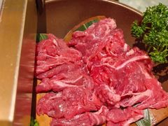 -一绪に寿喜烧(荟聚店)