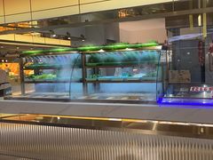 -享遇.锅姥姥牛排海鲜自助(小寨店)