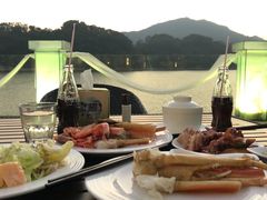 -广州百花山庄度假村(增城万达广场店)