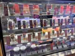 -Blueglass酸奶(财富购物中心店)