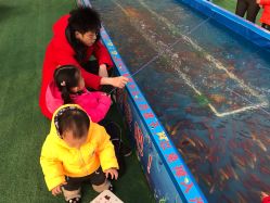 -萌宠亲子动物乐园(槐房万达店)