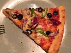 素食天地披萨-火鬼 PYRO(五道口店)