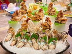 -海鼎荟海鲜姿造(仟禧汇店)