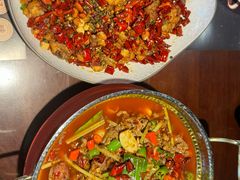 -拾捌川·自贡爆炒(新街口店)