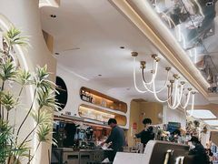 -LE SHARE洛笙·花园西餐(北京路步行街店)