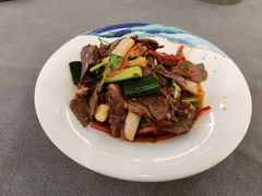 -潮道鱼仔店·潮汕味(长兴路店)