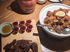 -桂小厨广西菜(印象城店)