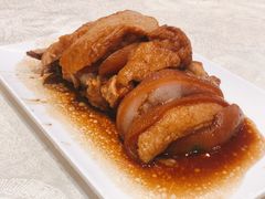 -抱德·潮汕味(敦和店原惠城鱼仔)