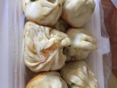 芒光金煎包-恒记金煎包(指南里小区店)