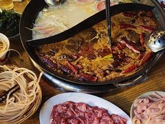 -五里关火锅(牛市口店)