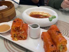 -鹅冠港式茶餐厅(来福士店)