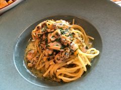 -杭州西子湖四季酒店-WL BISTRO西湖餐厅(灵隐路店)