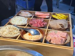 -芈重山老火锅(广州首店)