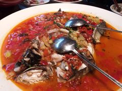 -上名堂·鱼头好吃(体育场路店)