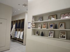 -天真蓝照相馆(五角场百联又一城店)