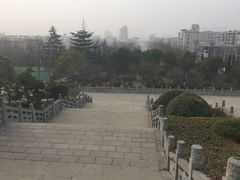 -徐州幼儿师范高等专科学校北校区(洞山路校区)