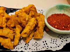 -炭舍干锅(华发商都店)