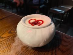 贵妃山药酪-掌柜的店·河南菜(世茂店)