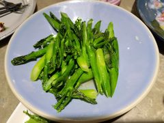 -星叶·东南亚料理(温州万象城店)