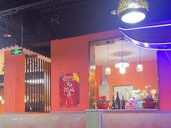 -老诚一锅(万年花城店)